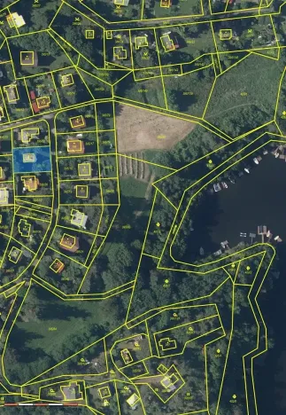 Prodej chaty, Čím, 50 m2