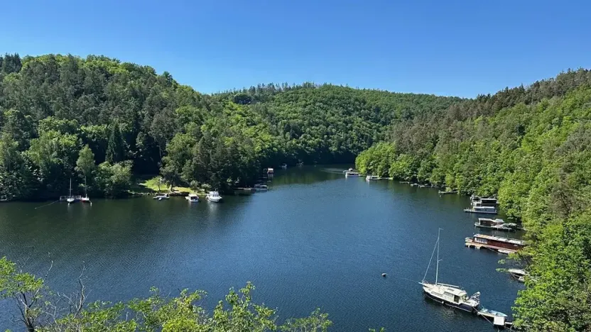 Prodej chaty, Čím, 50 m2