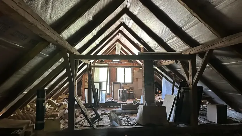 Prodej rodinného domu, Benešov nad Černou, 120 m2