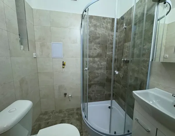 Pronájem bytu 3+1, Praha - Žižkov, Lucemburská, 74 m2