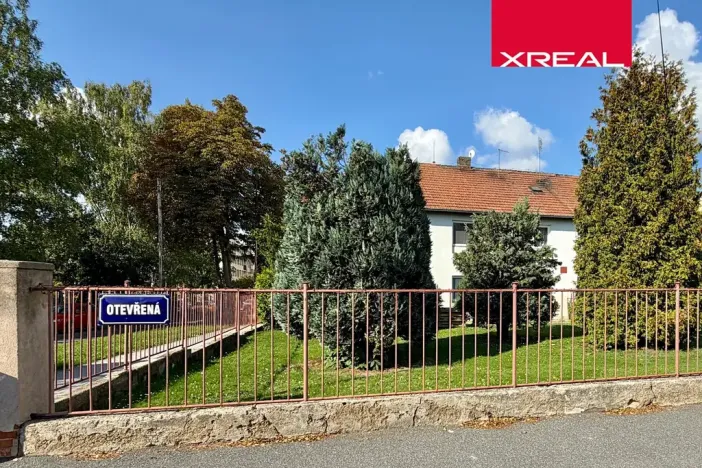 Prodej rodinného domu, Kladno, Otevřená, 141 m2