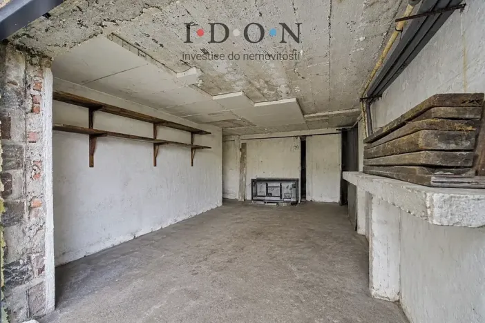 Prodej chaty, Kunčice pod Ondřejníkem, 80 m2