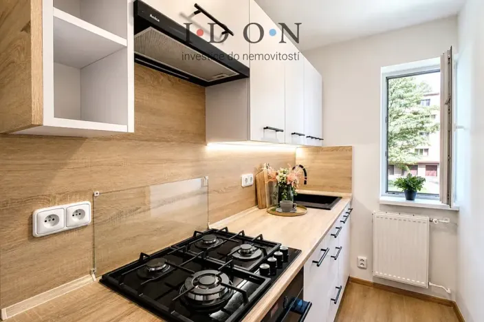 Prodej bytu 3+1, Frýdek-Místek, Nad Lipinou, 60 m2