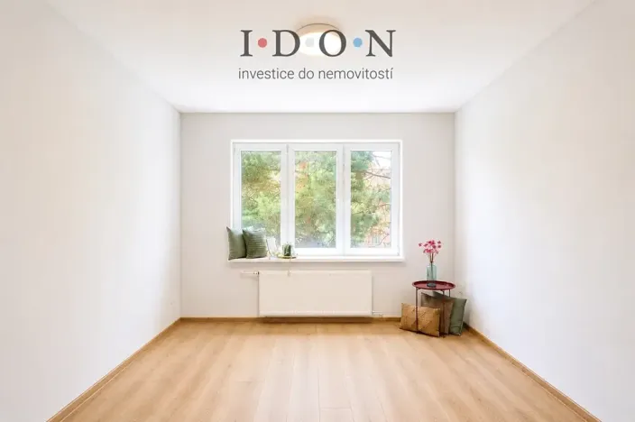 Prodej bytu 3+1, Frýdek-Místek, Nad Lipinou, 60 m2