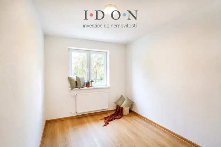 Prodej bytu 3+1, Frýdek-Místek, Nad Lipinou, 60 m2