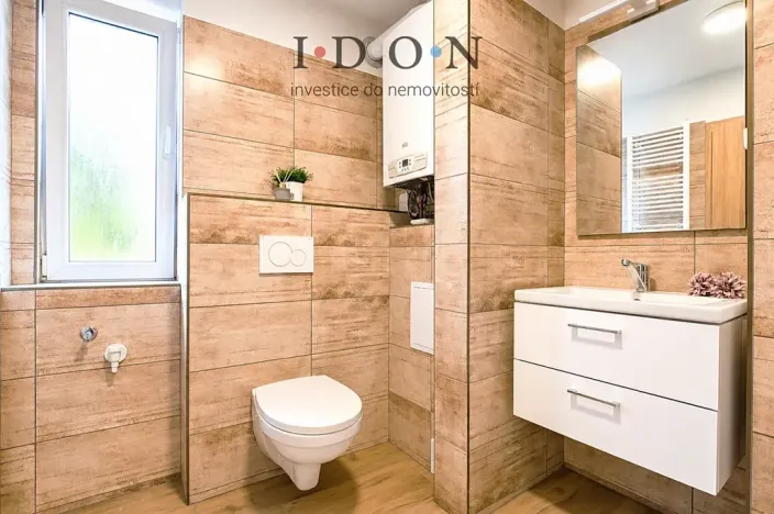 Prodej bytu 3+1, Frýdek-Místek, Nad Lipinou, 60 m2