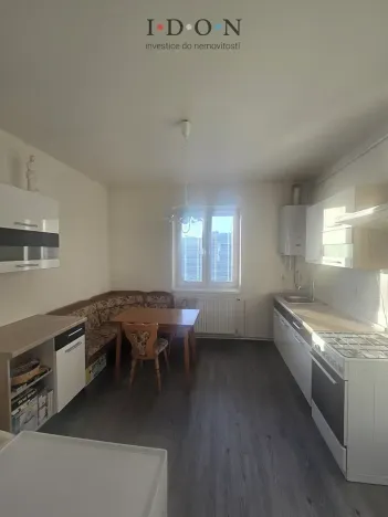 Pronájem bytu 3+1, Ostrava, Olešní, 92 m2