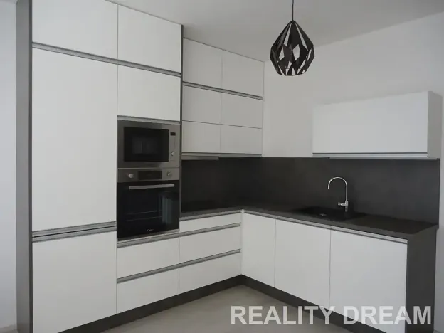 Pronájem bytu 2+kk, Praha - Hlubočepy, Ondrákové, 55 m2