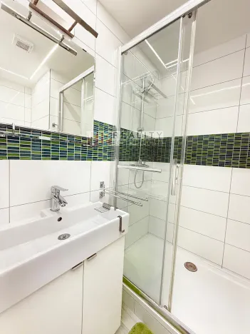 Pronájem bytu 2+1, Brno, Foltýnova, 45 m2