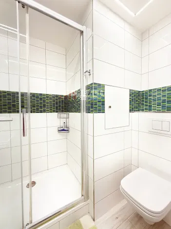 Pronájem bytu 2+1, Brno, Foltýnova, 45 m2