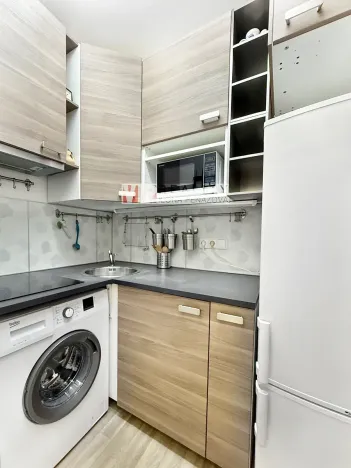 Pronájem bytu 2+1, Brno, Foltýnova, 45 m2