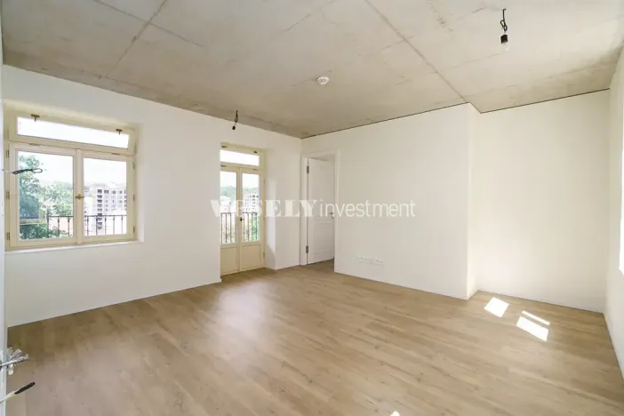 Prodej bytu 2+kk, Praha - Nusle, Boleslavova, 58 m2