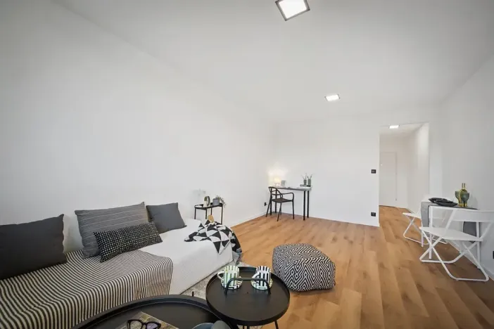 Prodej bytu 1+kk, Zlín, Družstevní, 35 m2