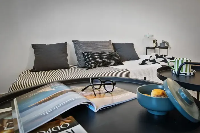 Prodej bytu 1+kk, Zlín, Družstevní, 35 m2