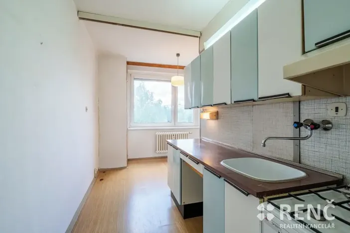 Prodej bytu 2+1, Brno, Opálkova, 59 m2