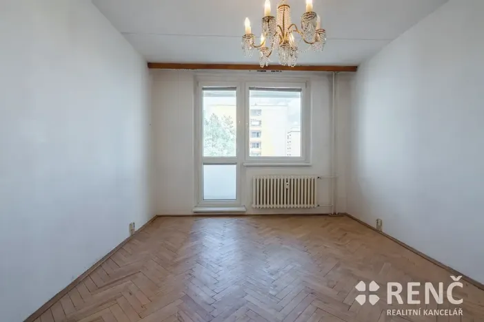 Prodej bytu 2+1, Brno, Opálkova, 59 m2