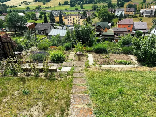 Prodej rodinného domu, Dlouhá Třebová, Sluneční, 210 m2