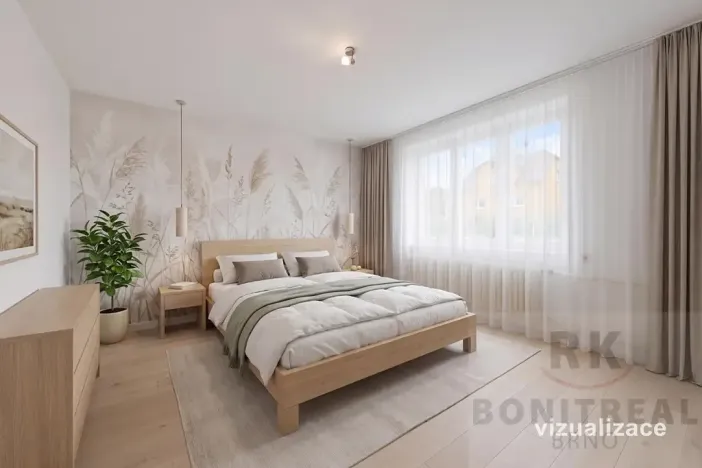 Prodej rodinného domu, Černá Hora, Budovatelská, 267 m2