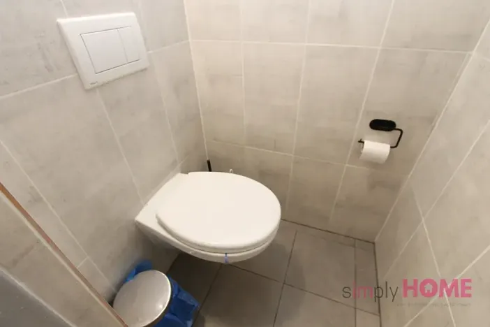 Pronájem bytu 3+kk, Praha - Holešovice, Milady Horákové, 81 m2