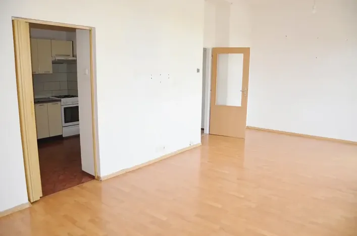 Pronájem bytu 2+1, Praha - Vršovice, Přípotoční, 80 m2