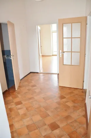 Pronájem bytu 2+1, Praha - Vršovice, Přípotoční, 80 m2