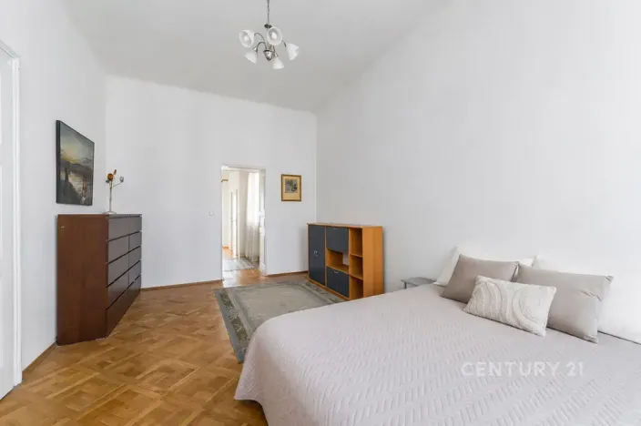 Prodej bytu 2+1, Praha - Karlín, Vítkova, 100 m2