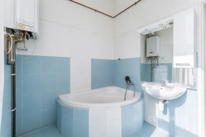 Prodej bytu 2+1, Praha - Karlín, Vítkova, 100 m2