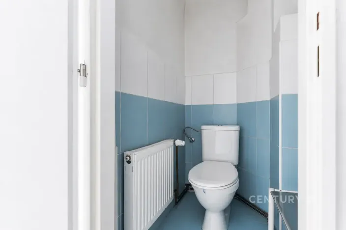 Prodej bytu 2+1, Praha - Karlín, Vítkova, 100 m2