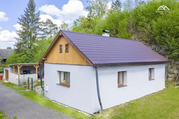 Prodej rodinného domu, Havlíčkův Brod, 88 m2