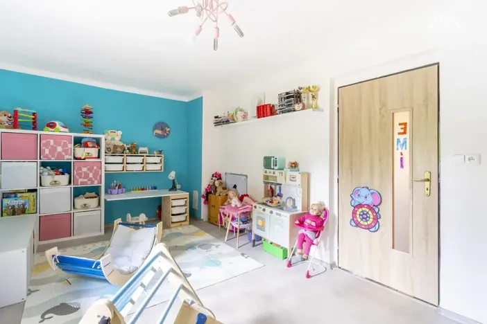 Prodej rodinného domu, Havlíčkův Brod, 88 m2
