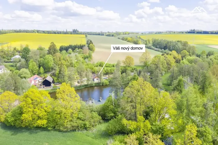 Prodej rodinného domu, Havlíčkův Brod, 88 m2