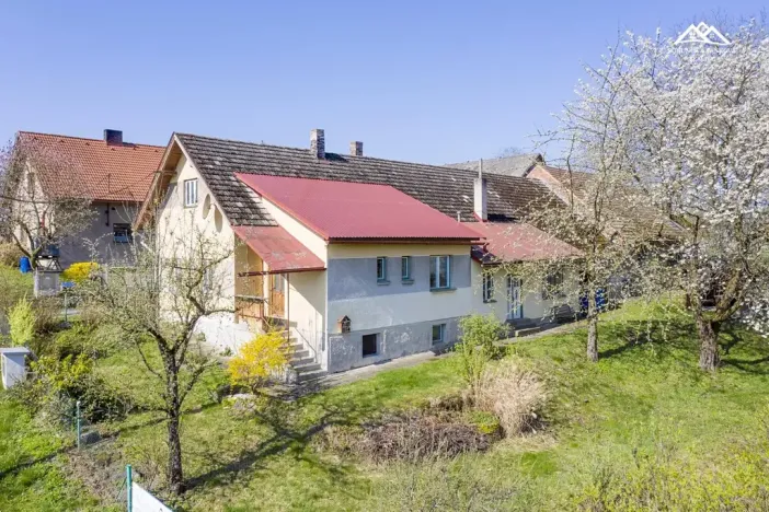 Prodej chalupy, Lány, 79 m2