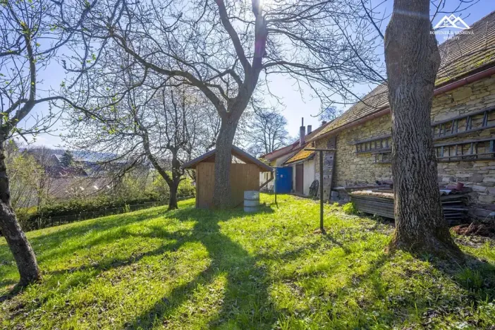 Prodej chalupy, Lány, 79 m2
