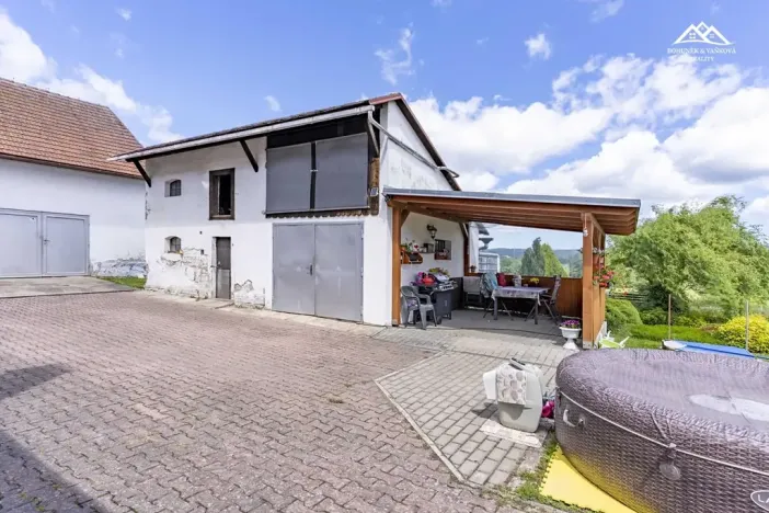 Prodej rodinného domu, Dolní Sokolovec, 269 m2
