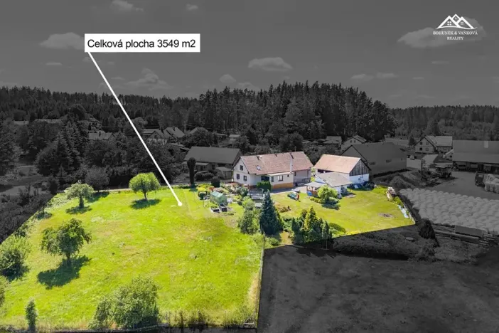 Prodej rodinného domu, Dolní Sokolovec, 269 m2