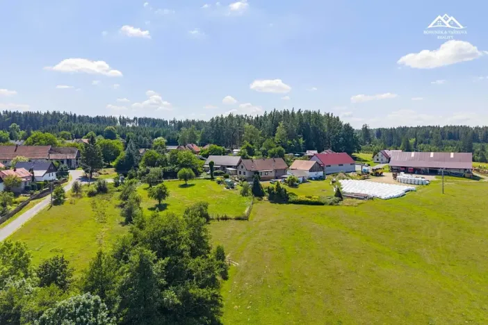 Prodej rodinného domu, Dolní Sokolovec, 269 m2