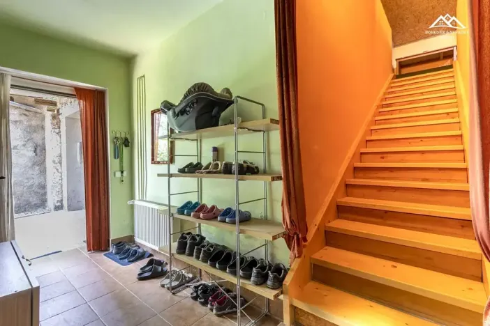 Prodej rodinného domu, Habry, Pražská, 150 m2