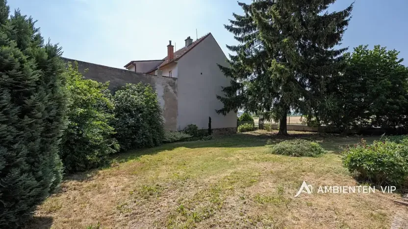 Prodej rodinného domu, Říčany, Brněnská, 476 m2