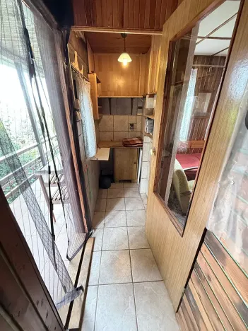 Prodej chaty, Zlín, Švermova, 42 m2