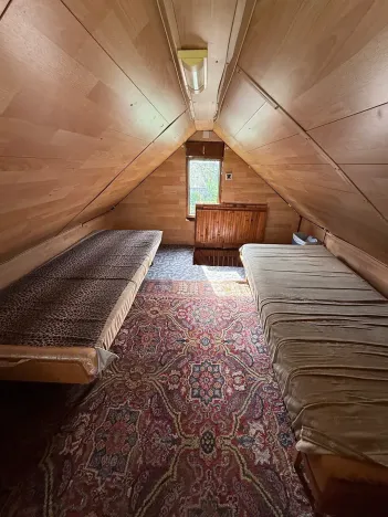 Prodej chaty, Zlín, Švermova, 42 m2