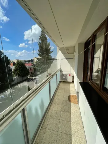 Pronájem bytu 3+1, Praha - Braník, Skaláků, 82 m2