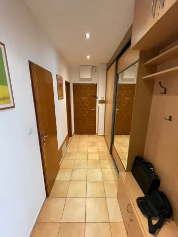 Pronájem bytu 3+1, Praha - Braník, Skaláků, 82 m2