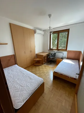 Pronájem bytu 3+1, Praha - Braník, Skaláků, 82 m2