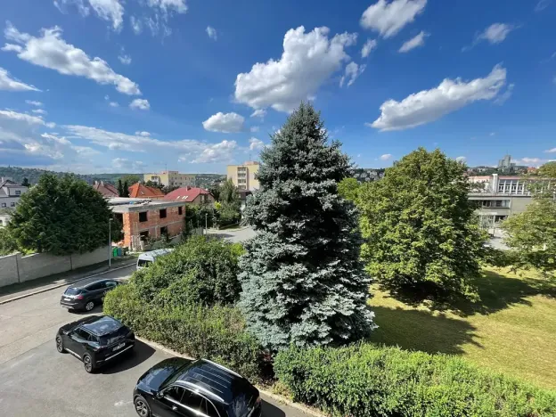 Pronájem bytu 3+1, Praha - Braník, Skaláků, 82 m2