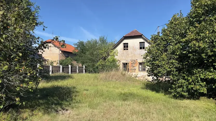 Prodej rodinného domu, Roztoky, 175 m2