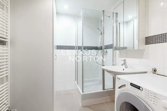 Pronájem bytu 4+kk, Praha - Vinohrady, Italská, 115 m2