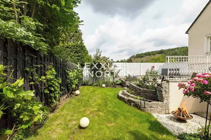 Prodej vily, Praha - Velká Chuchle, Strmý vrch, 289 m2