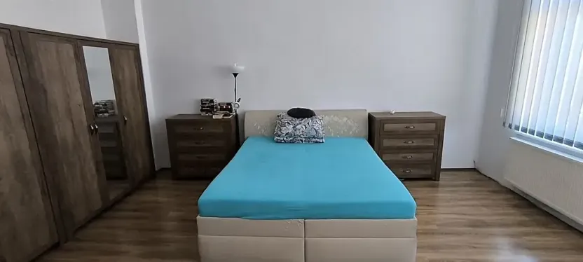 Prodej bytu 3+1, Cheb, Karlova, 126 m2