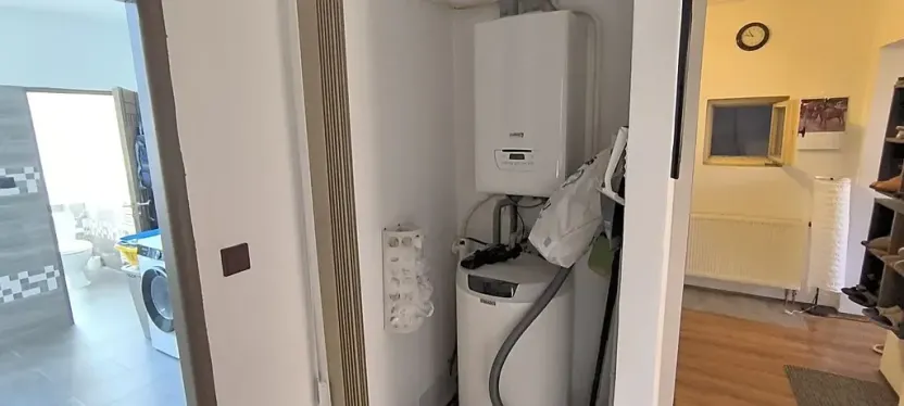Prodej bytu 3+1, Cheb, Karlova, 126 m2