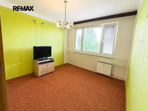 Prodej bytu 2+1, Karviná, Centrum, 55 m2
